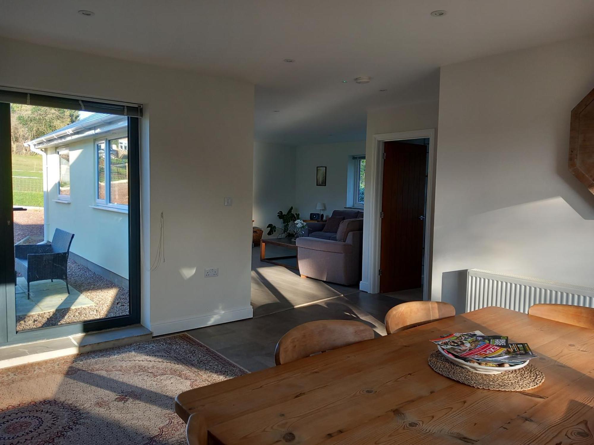 The Bungalow, Forest Of Dean Coleford  Luaran gambar