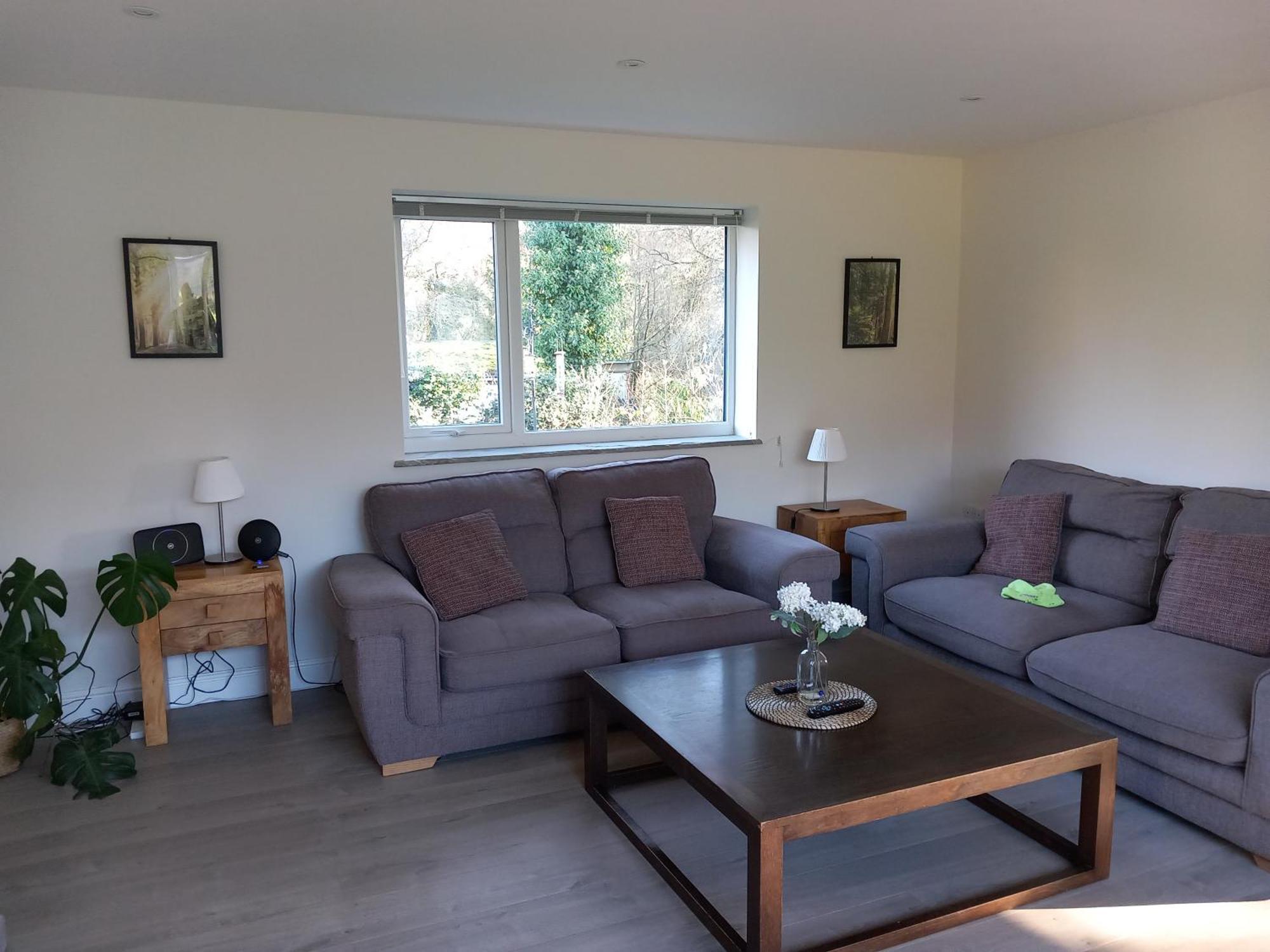 The Bungalow, Forest Of Dean Coleford  Luaran gambar