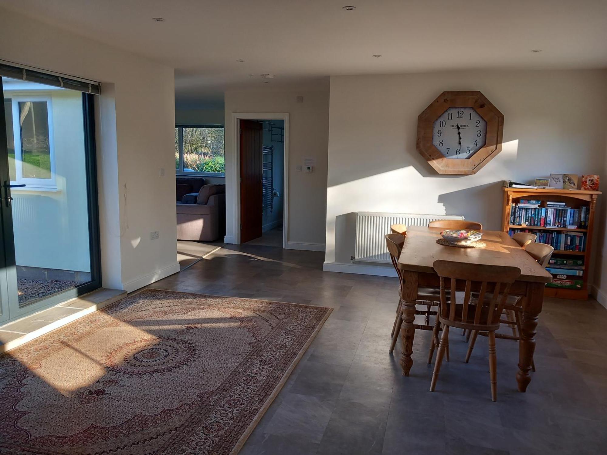 The Bungalow, Forest Of Dean Coleford  Luaran gambar