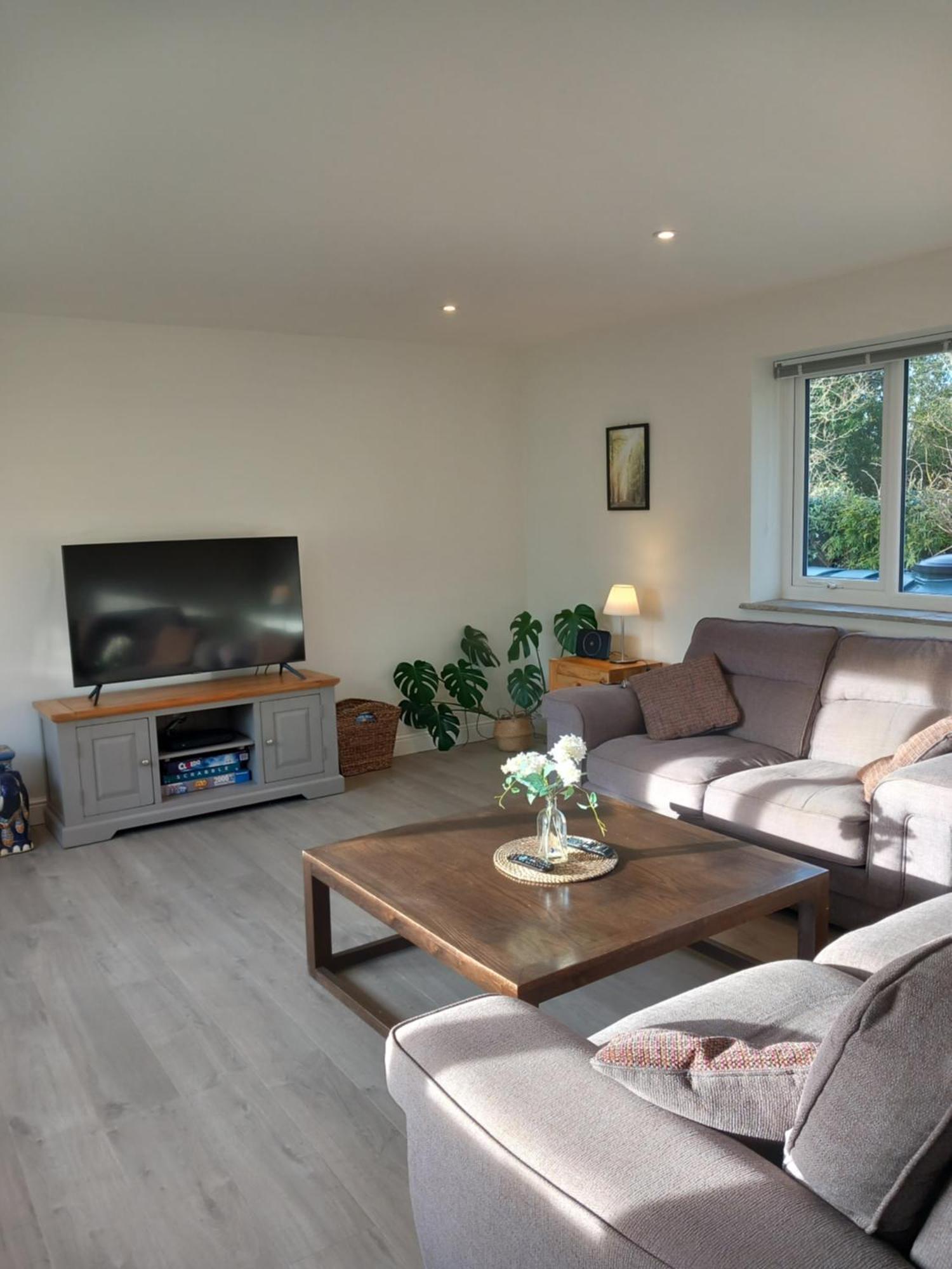 The Bungalow, Forest Of Dean Coleford  Luaran gambar