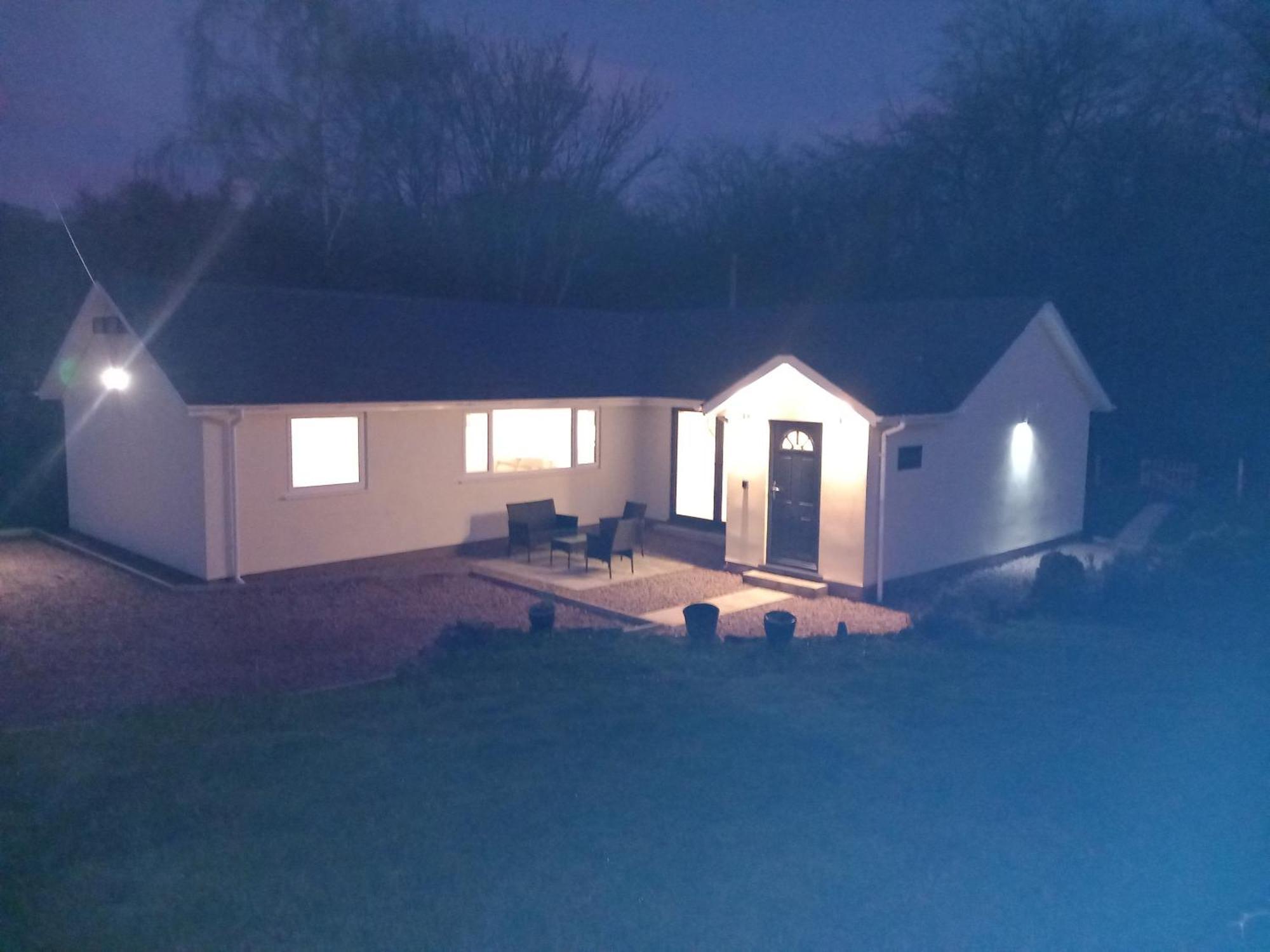 The Bungalow, Forest Of Dean Coleford  Luaran gambar