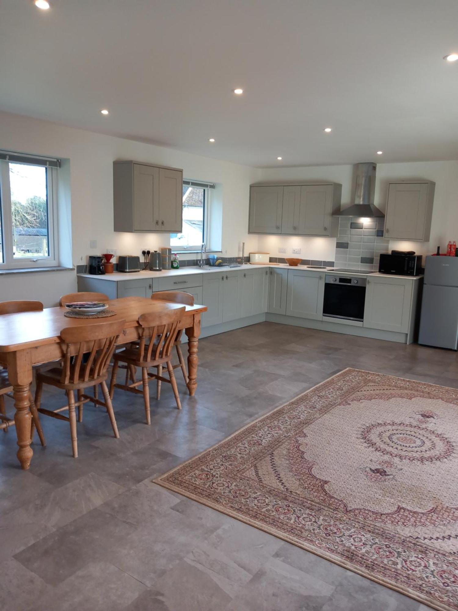 The Bungalow, Forest Of Dean Coleford  Luaran gambar