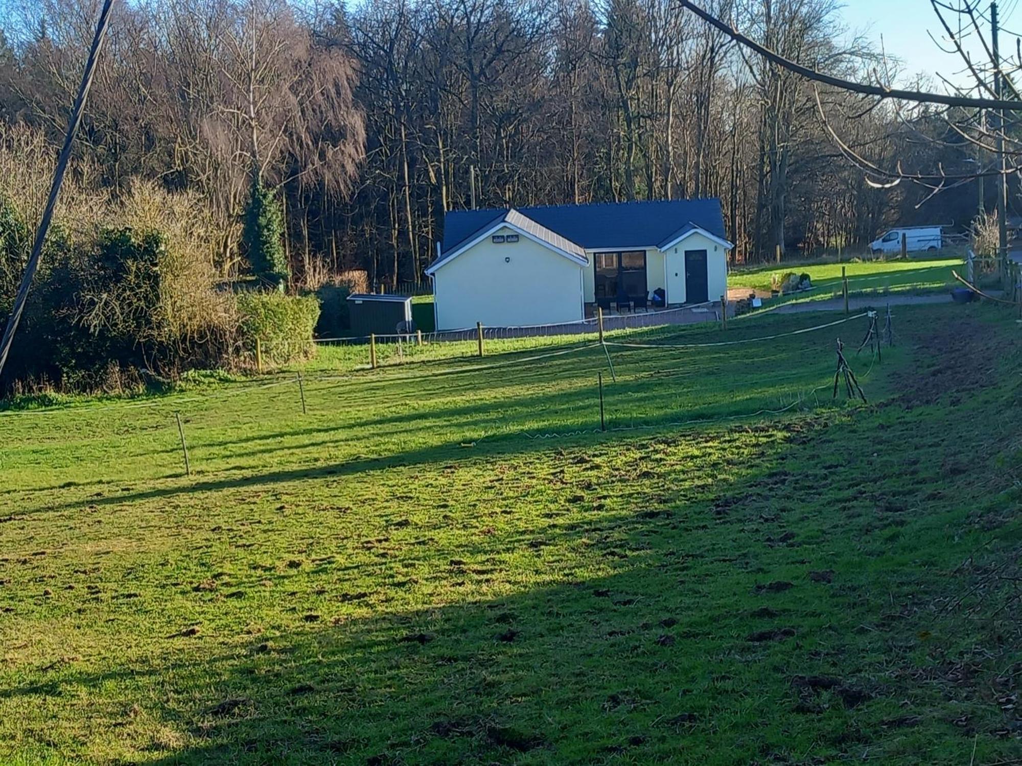 The Bungalow, Forest Of Dean Coleford  Luaran gambar