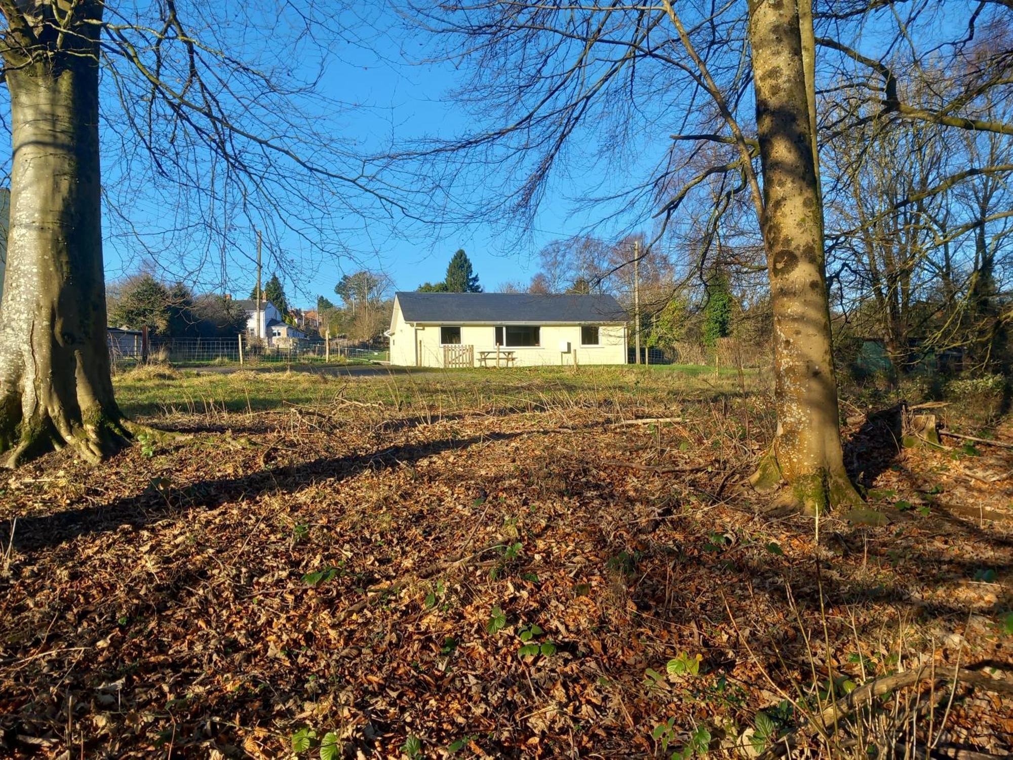 The Bungalow, Forest Of Dean Coleford  Luaran gambar