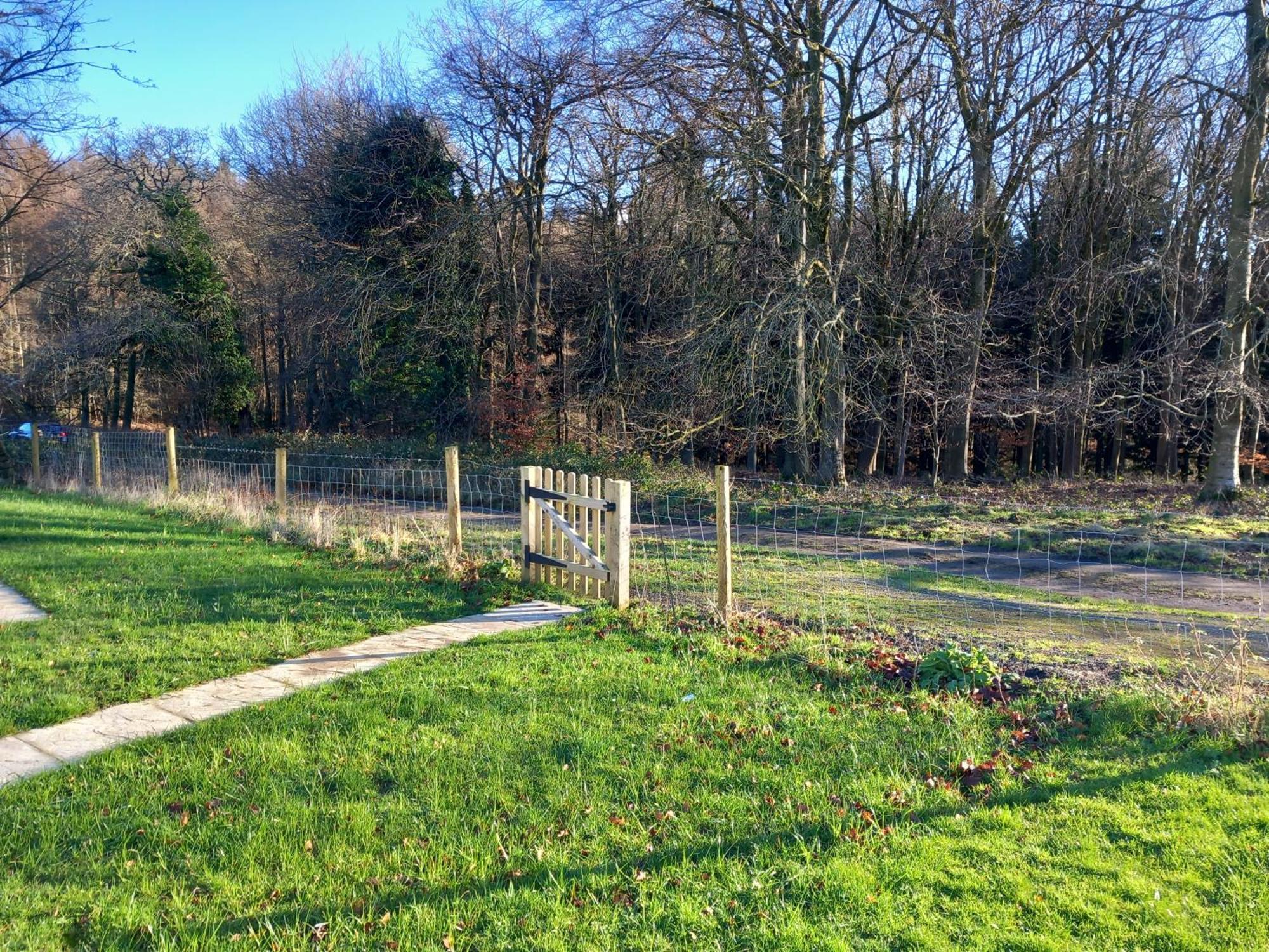 The Bungalow, Forest Of Dean Coleford  Luaran gambar