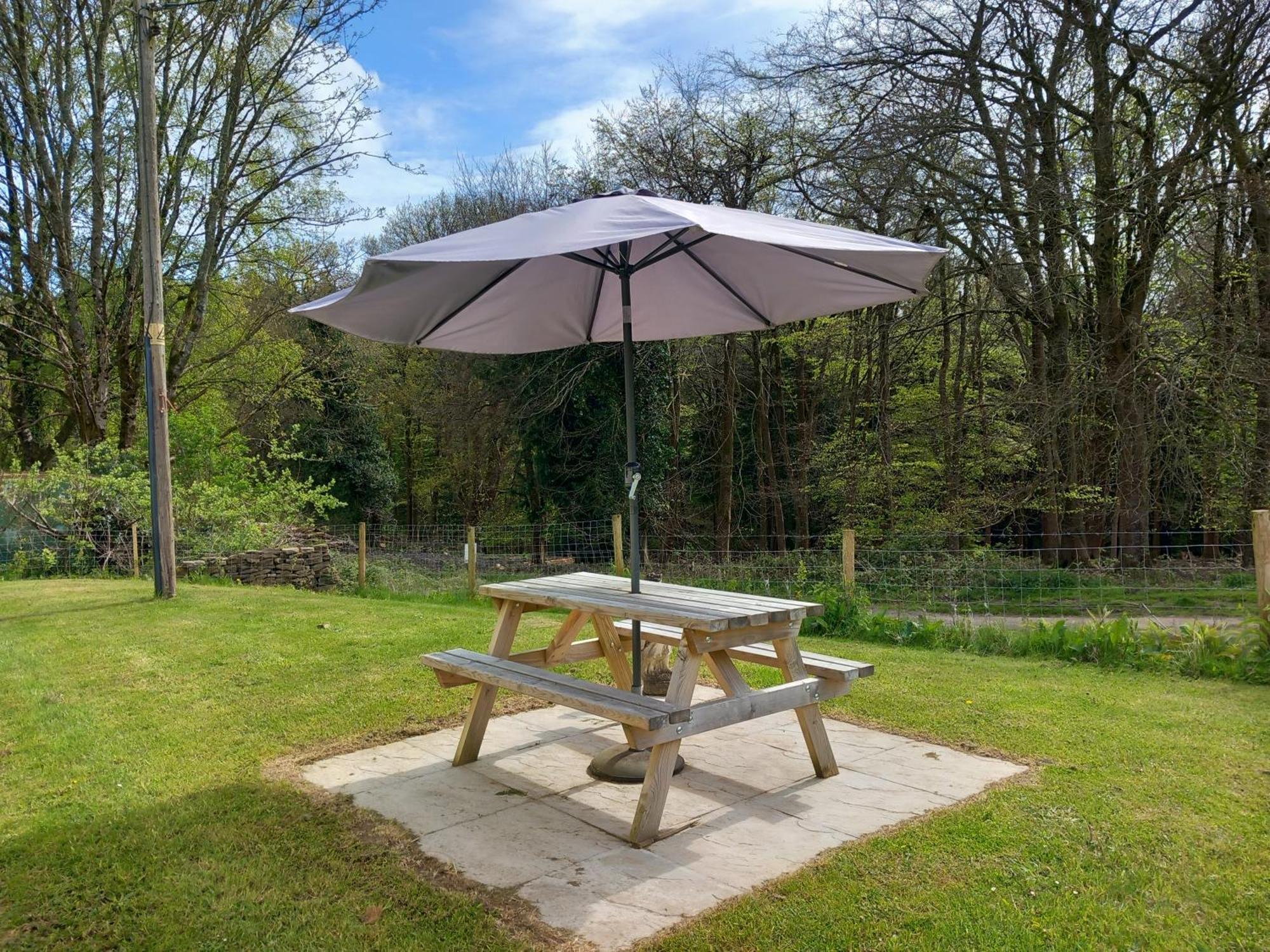 The Bungalow, Forest Of Dean Coleford  Luaran gambar