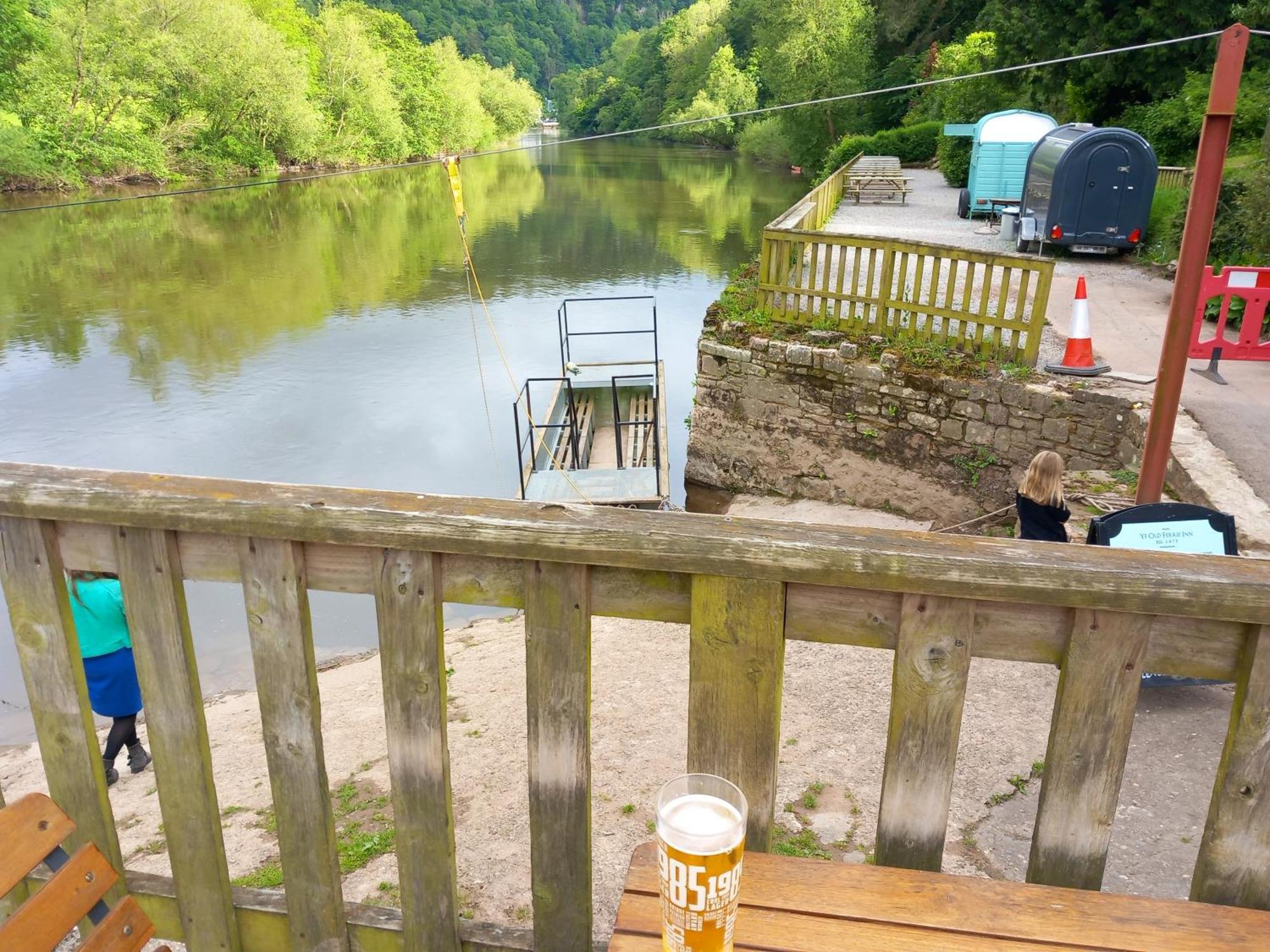 The Bungalow, Forest Of Dean Coleford  Luaran gambar