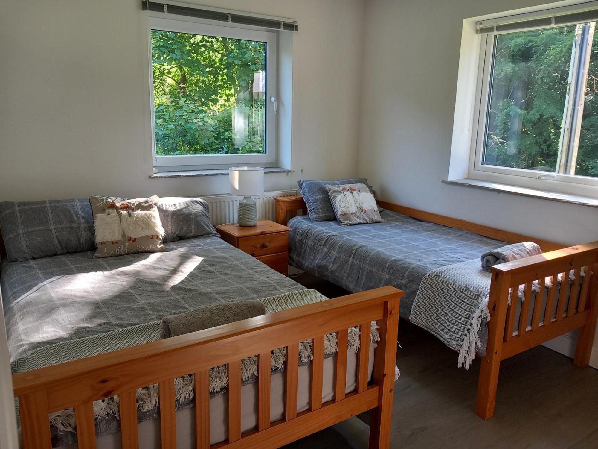 The Bungalow, Forest Of Dean Coleford  Luaran gambar