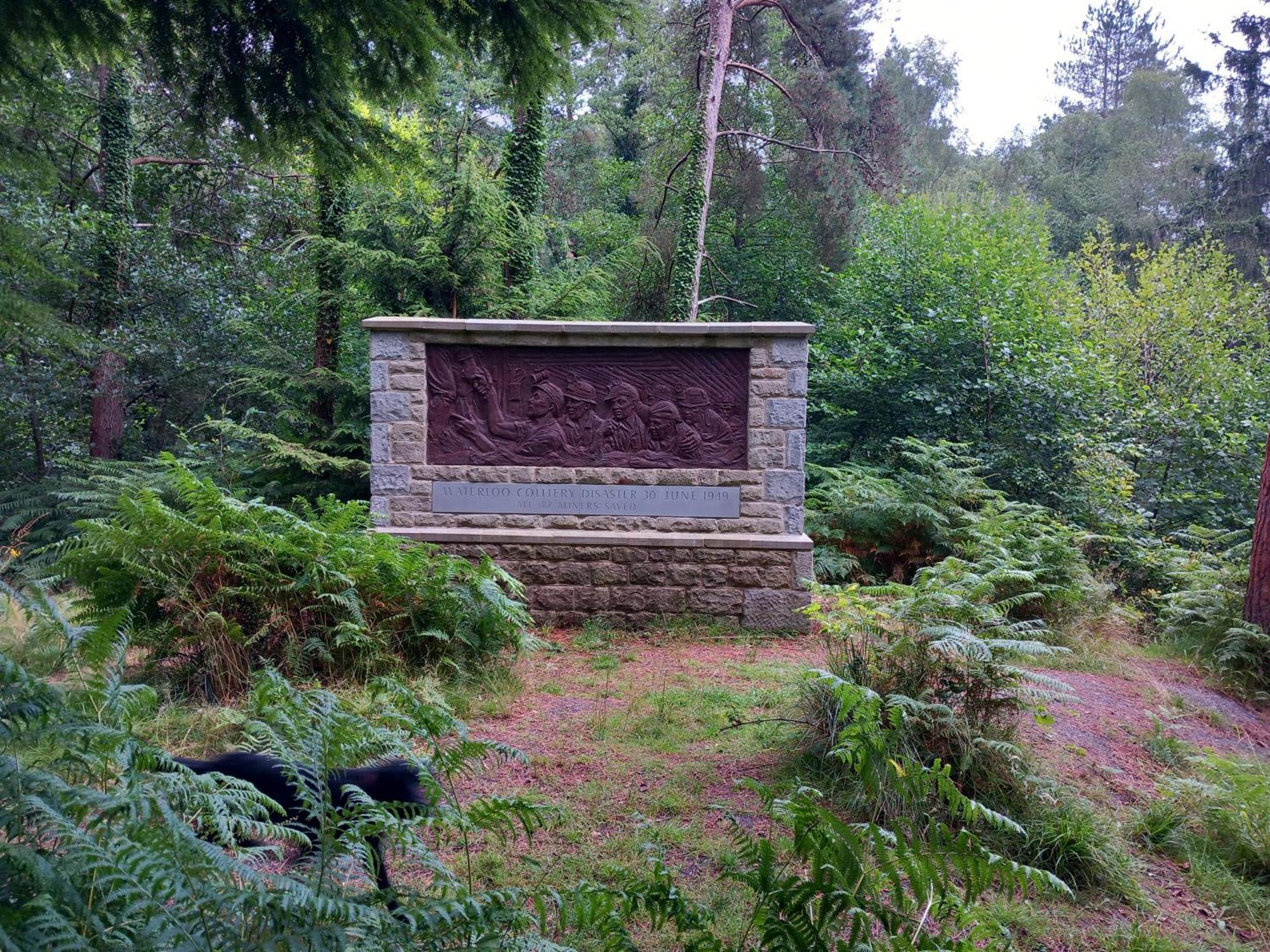The Bungalow, Forest Of Dean Coleford  Luaran gambar